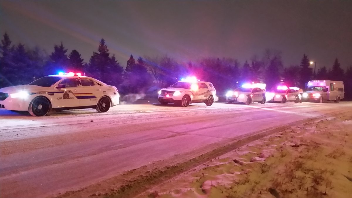 RCMP report five deaths and more than 150 charges during month-long checkstop program - image