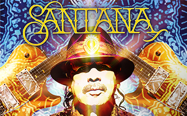 Santana - image