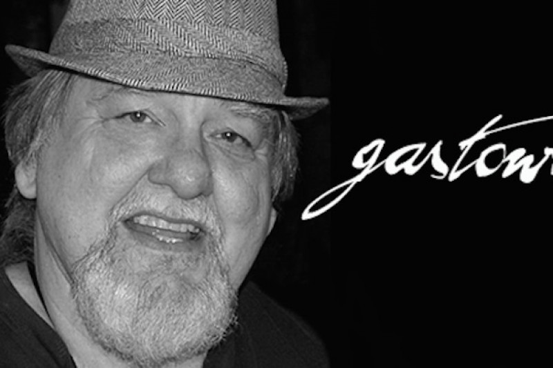 Taxi driver Larry Claypool spent his 69th birthday in hospital after surviving a horrific crash on the Burrard St. Bridge.