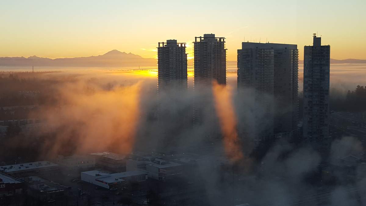 Credit: Lorraine Desmarais