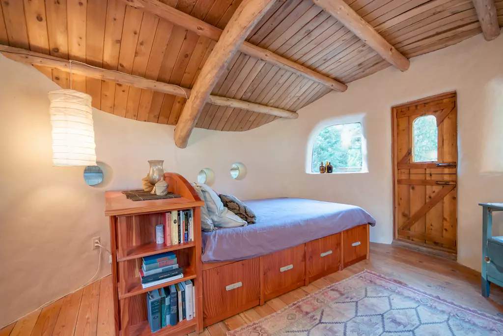 Cob Cottage