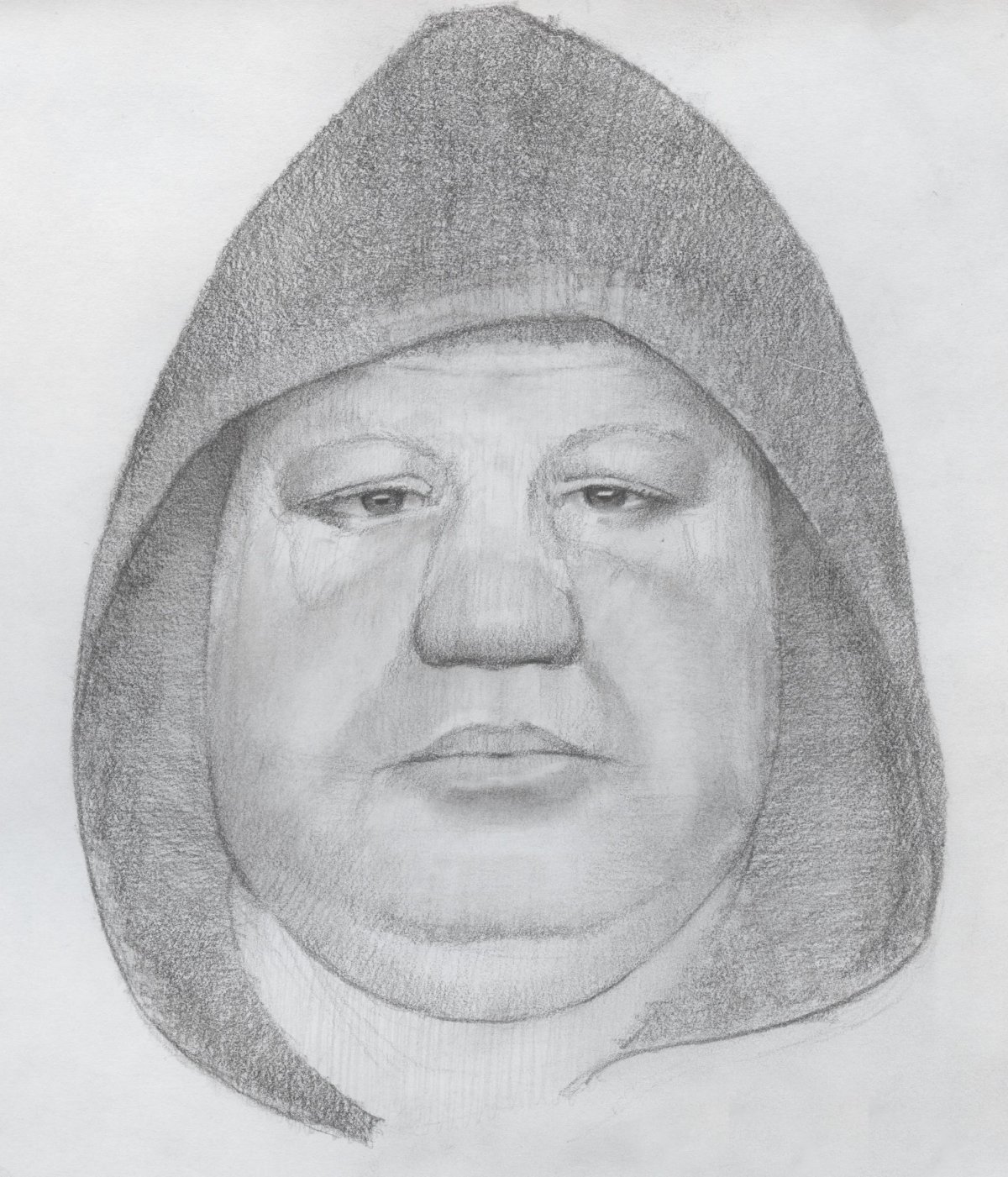 Vancouver police are hoping someone knows this man and comes forward.