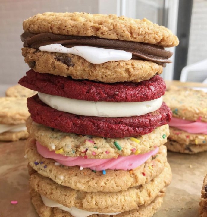 Rainbow bagels, poké and #meatlessmondays — looking back at the top ...