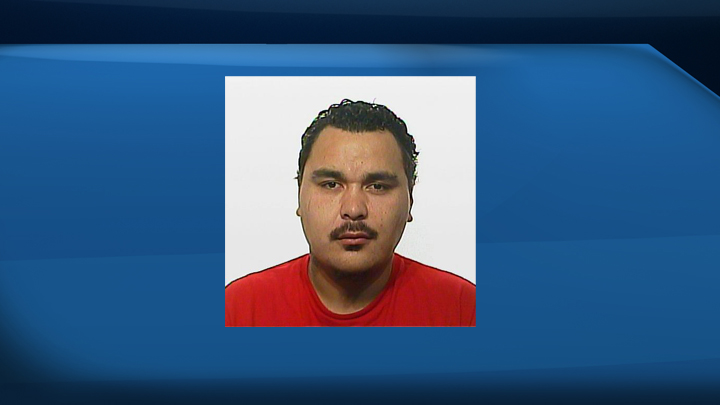 Craig Michael Papequash, subject of a recent warrant, has been charged in three Regina robberies.