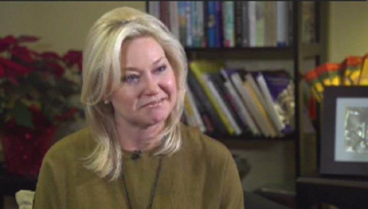 Mississauga Mayor Bonnie Crombie sits down with Global News anchor Angie Seth for a year-end interview.