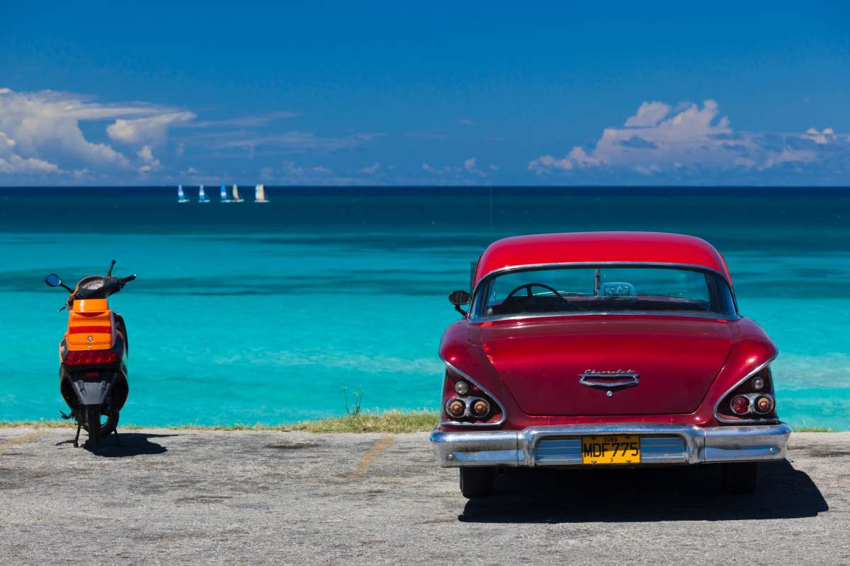 13 affordable beach destinations that will bring you back to life after the holidays - image