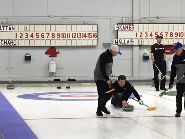 Saint John Curling Event Puts Focus On Mental Illness - New Brunswick ...