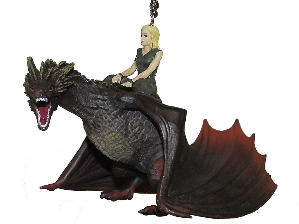 Geek gift guide 2017: The ultimate holiday list for the nerd in your life - image