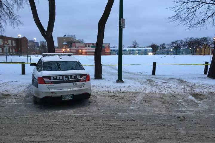 Police have arrested three teens after two men were stabbed, one killed, Wednesday.