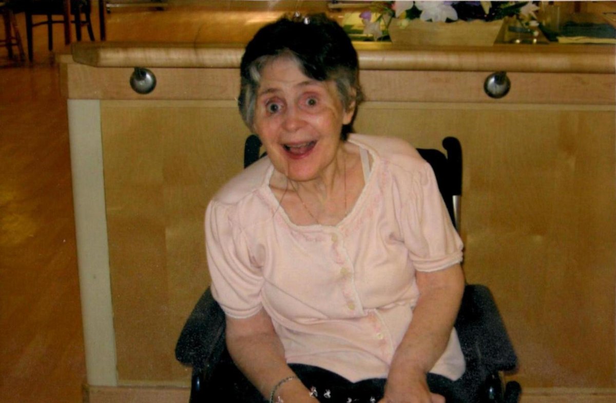 Nova Scotia woman dies 41 years after she was shot, death ruled a