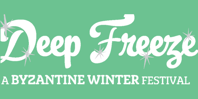 Deep Freeze: A Byzantine Winter Festival - image