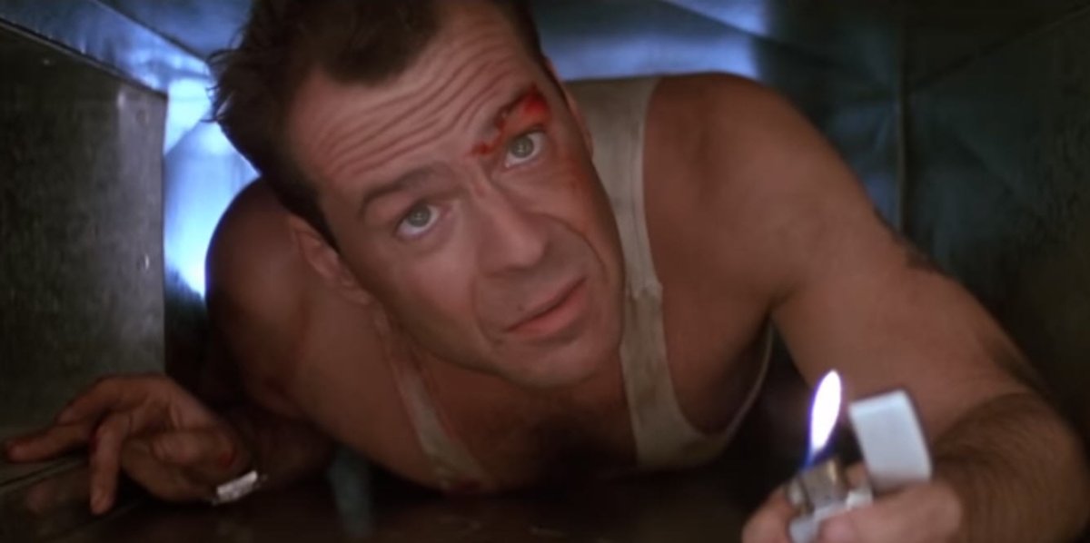 Is “Die Hard” Really a Christmas Movie? - image