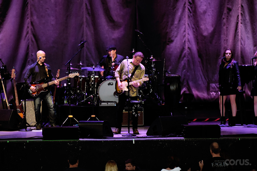 Don Henley @ Budweiser Stage