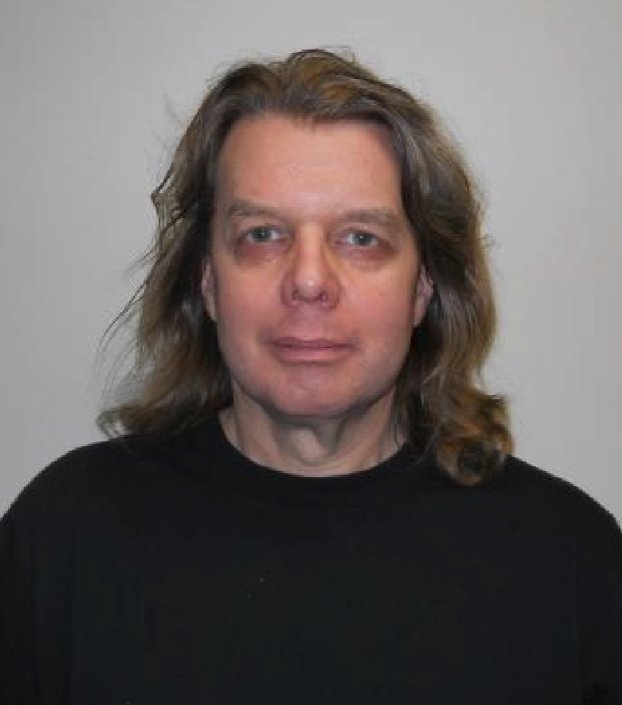 Vancouver Police is warning the public to be aware Dawson Davidson, a sex offender, is living in a halfway house in the city.