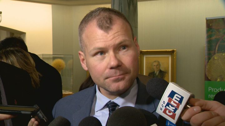 Environment Minister Dustin Duncan remains confident in Saskatchewan's ability to legally challenge a federal carbon tax.