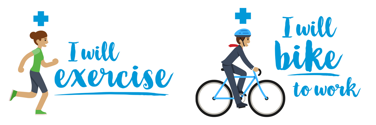 How a healthy start to the new year can help prevent chronic diseases - image