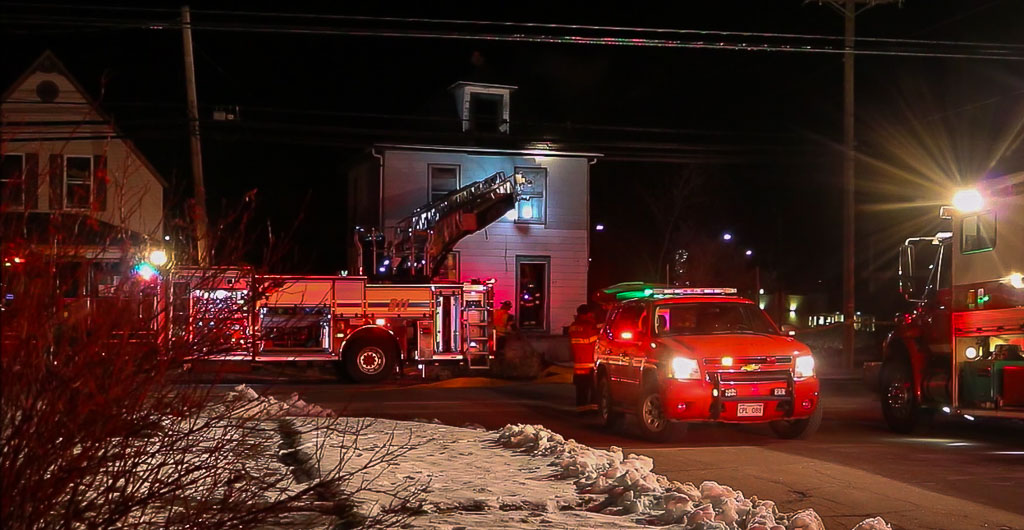 N.B. RCMP investigating suspicious fire in Moncton - New Brunswick ...