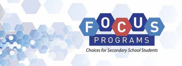 Creative Arts Focus Program Presents: Visual Paradise 2018 - image