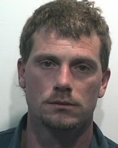 Daryl Fraser, one of the Surrey RCMP’s 10 most wanted in December 2017.
