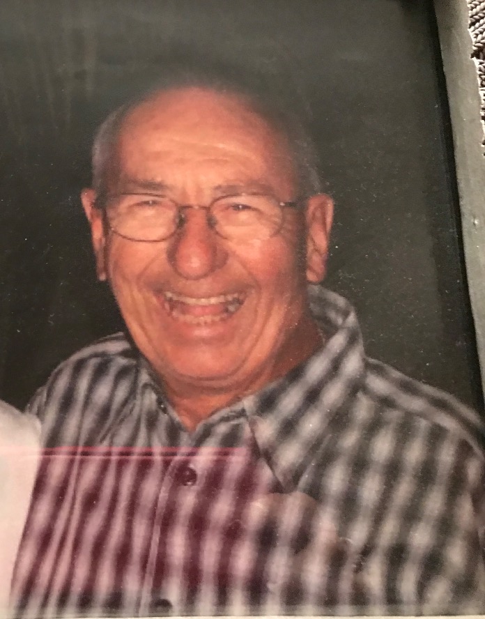 Surrey RCMP say 89-year-old Harry Mulek has dementia, and hasn't been seen since 6 p.m. Thursday.