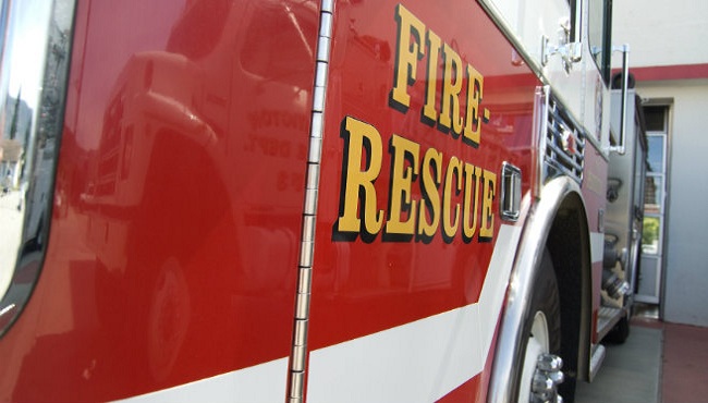 More than a dozen tenants are displaced after a fire broke out in Kentville, N.S.