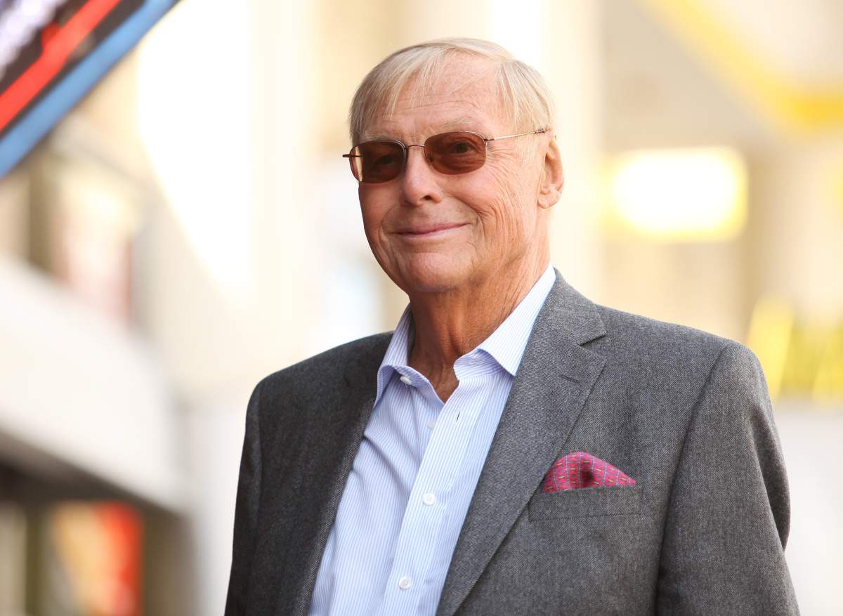 Celebrities we lost in 2017 - image