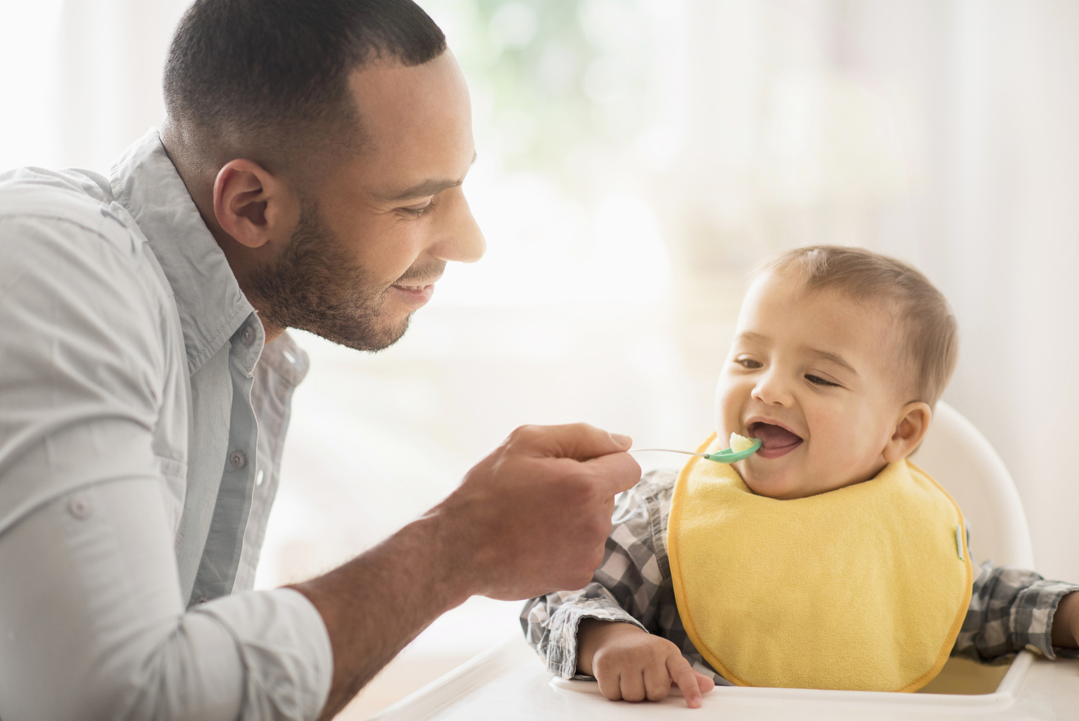Babies can start eating spices after 6 months — how to introduce it to their diet - National | Globalnews.ca