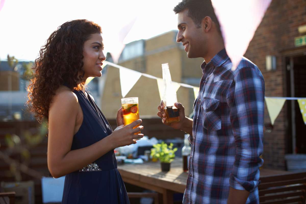 Is your relationship heading for marriage? Here are the signs to look out for, experts say.