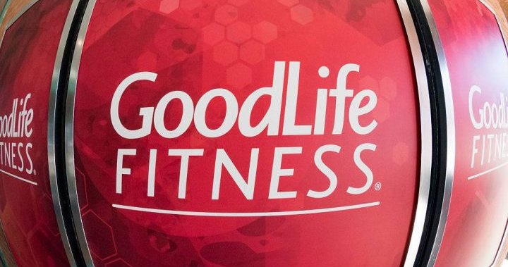 Hundreds of GoodLife Fitness instructors across Canada let go, company says