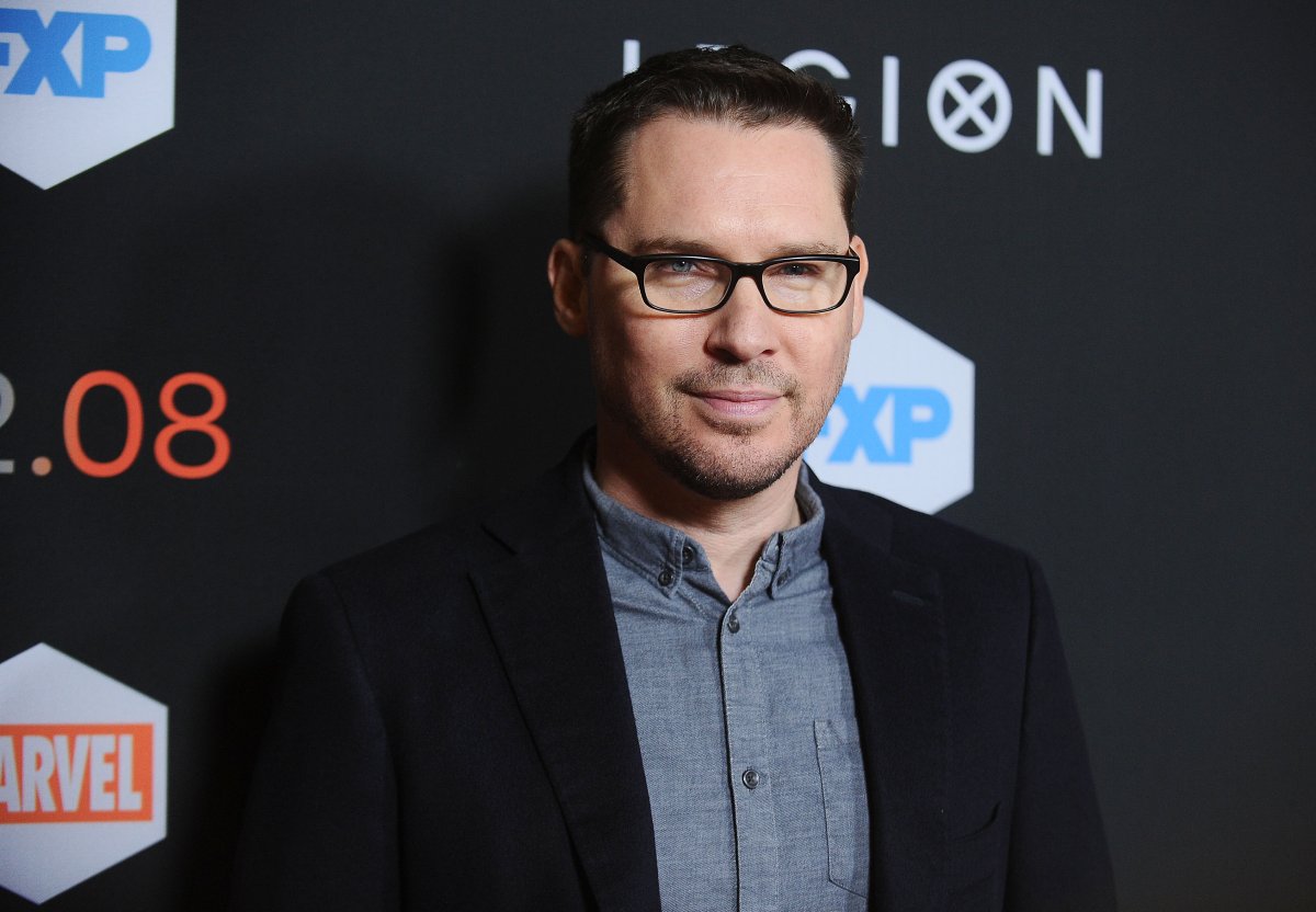 Producer Bryan Singer attends the premiere of 'Legion' at Pacific Design Center on Jan. 26, 2017 in West Hollywood, California. 