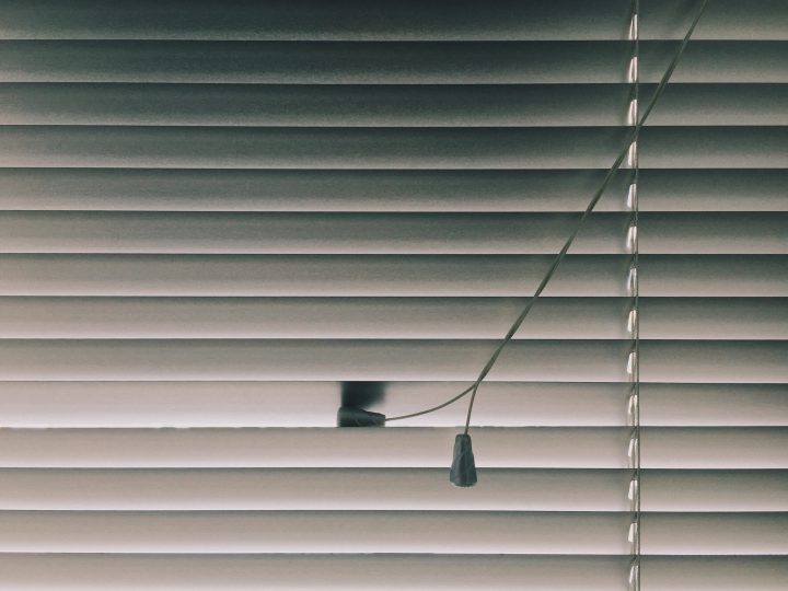 Is your bedroom dark enough?