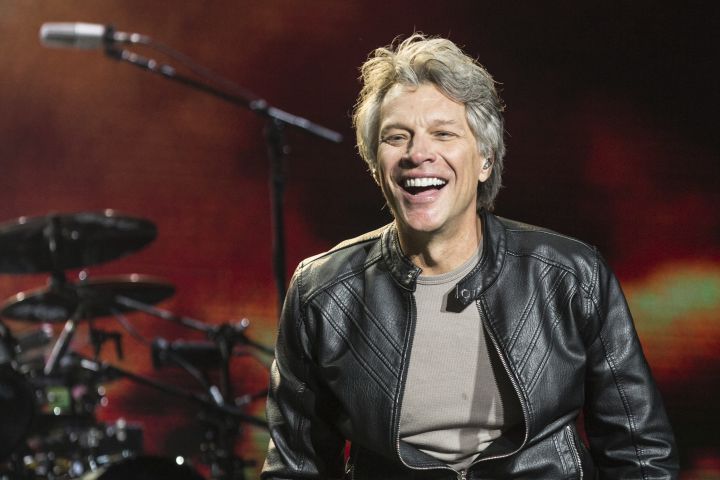 Bon Jovi, Nina Simone and more to be inducted into Rock Hall of Fame in 2018 - image