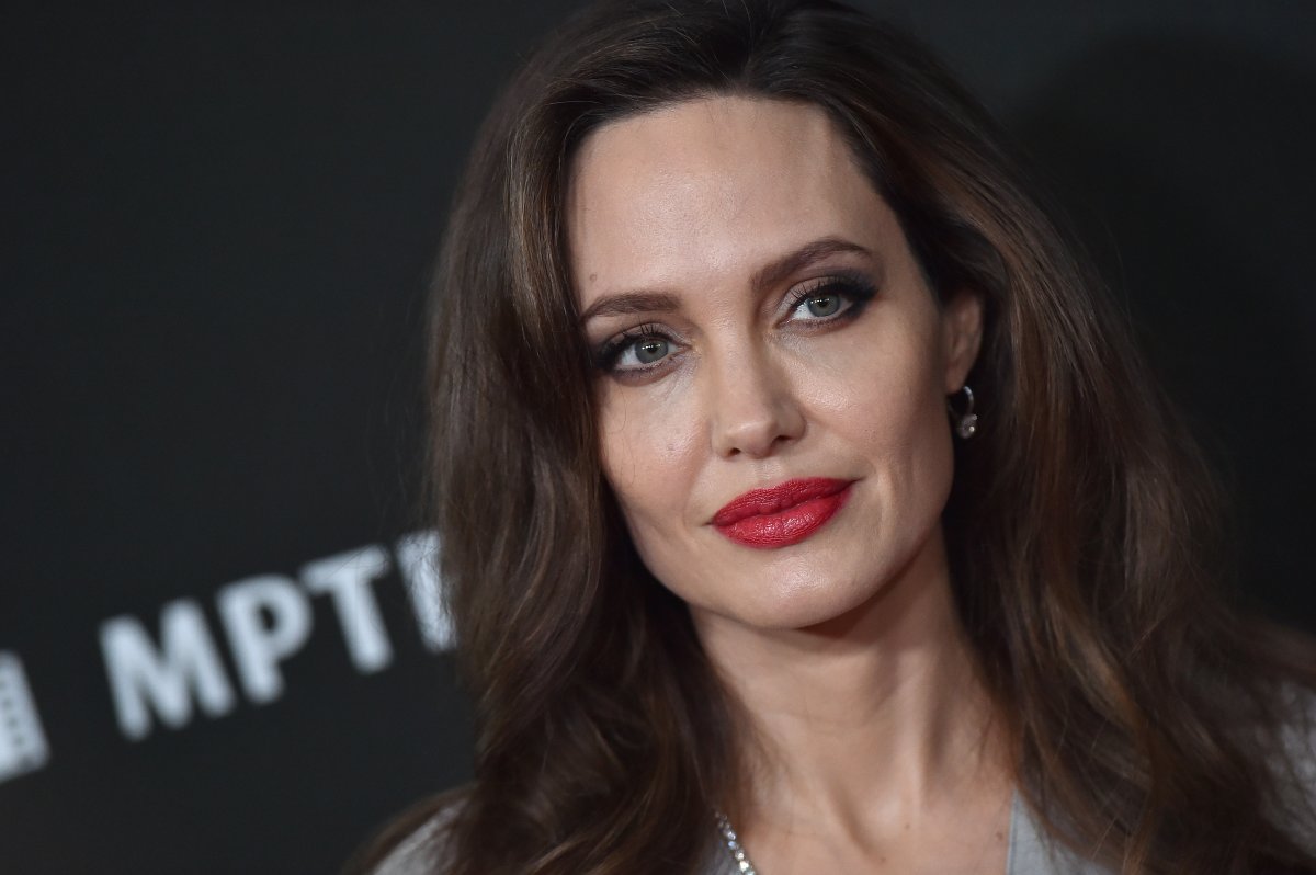 Angelina Jolie reveals new career path away from Hollywood