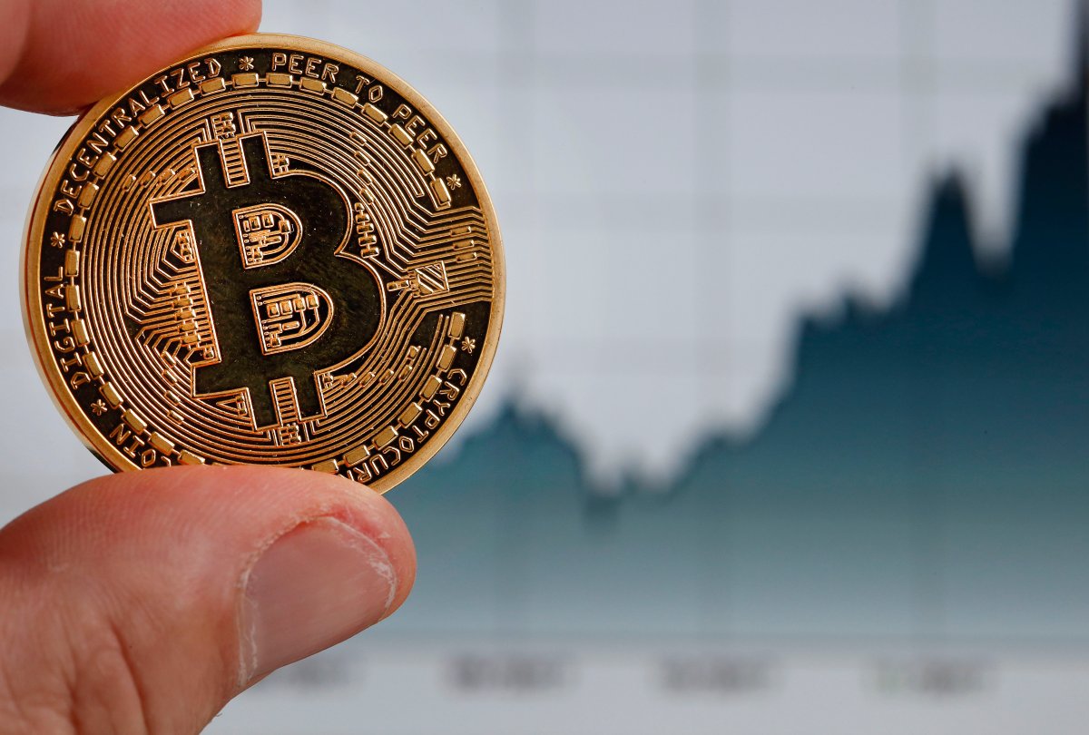 Bitcoin blows the doors off prior bubbles, Bank of America investment strategists said.