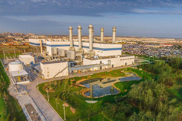 Goreway Power Station has been fined $10 million after the Ontario Engery Board found they 'gamed' the system out of almost $100 million.