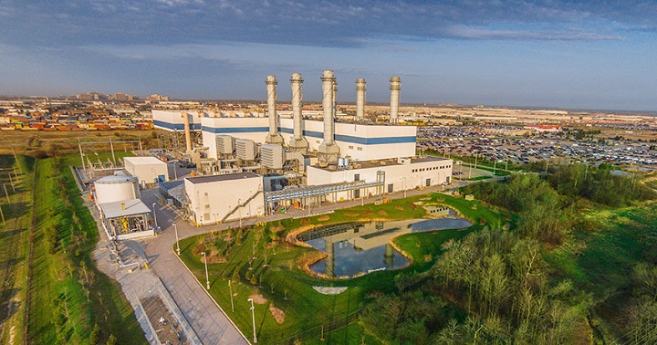 Goreway Power Station has been fined $10 million after the Ontario Engery Board found they 'gamed' the system out of almost $100 million.