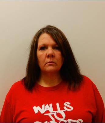 Federal inmate Heather Bell is known to frequent Peterborough, Bancroft, Minden and Oshawa.