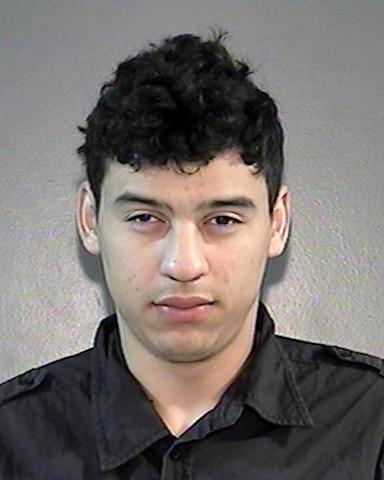 Juan Hernandez, one of the Surrey RCMP’s 10 most wanted in December 2017.