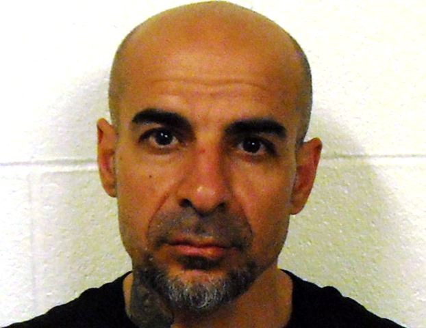 Afshin Maleki Ighani