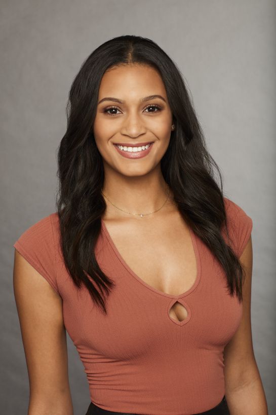 Occupation: Real estate agentHometown: West Palm Beach, Florida