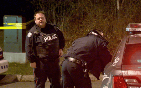 Man faces murder charge after calling in mother’s death in Scarborough ...