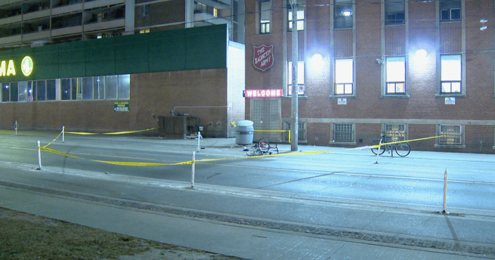 Man suffers life-threatening injuries after stabbing in downtown ...