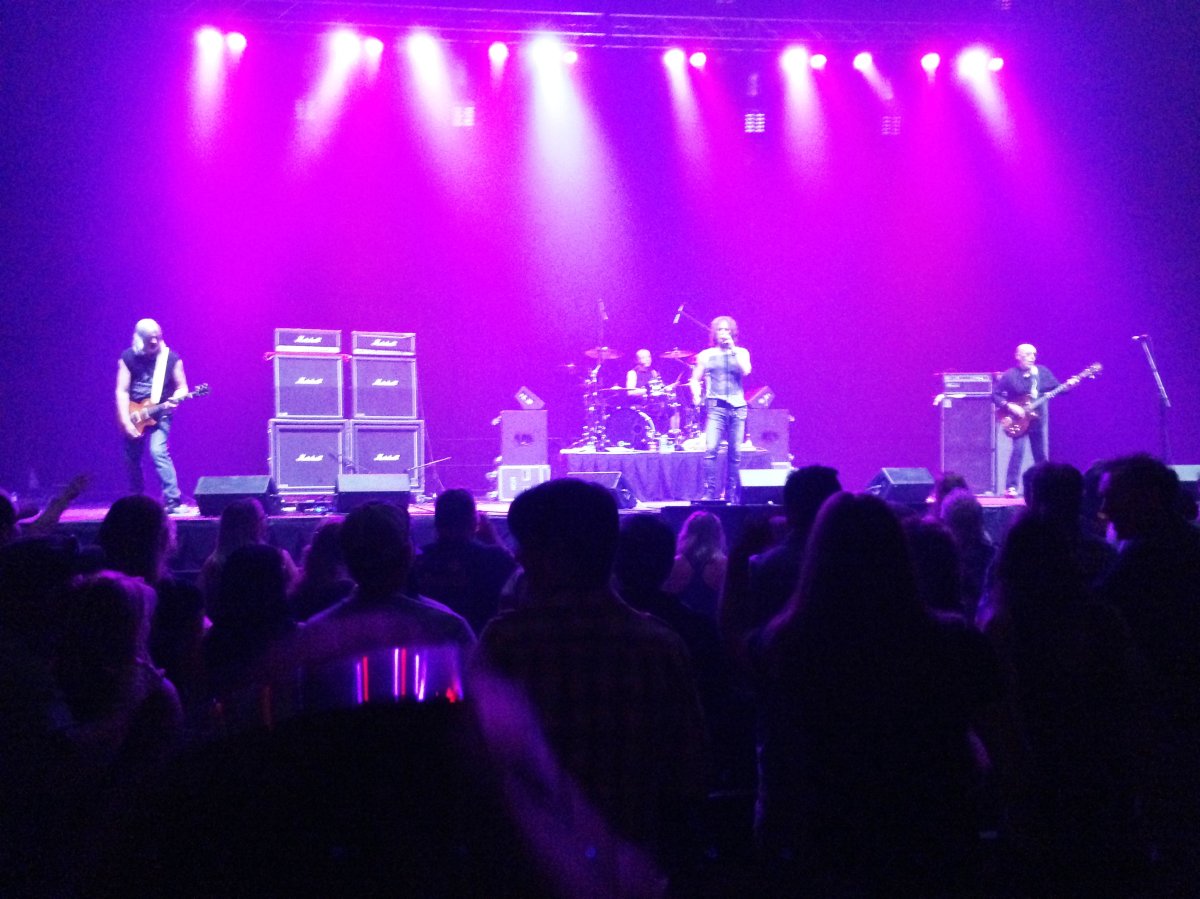 Kelowna Rock the Lake 2018 lineup released Globalnews.ca