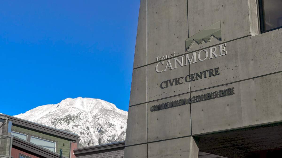 Short term rentals of unlicensed vacation homes through websites like AirBNB and VRBO are against the law in Canmore, Alberta.
