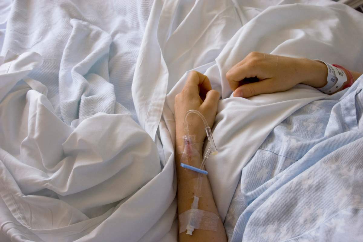 A family is arguing in court that death based on neurological criteria contravenes religious beliefs.