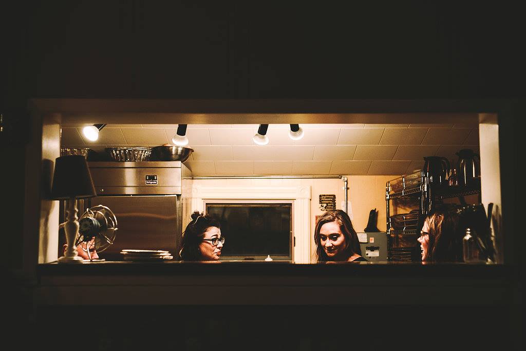 ‘Nailed it’: how a young chef made The Happy Nun unforgettable - image