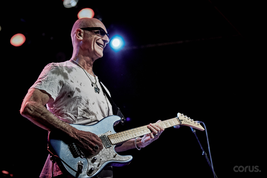 Kim Mitchell @ The Phoenix Concert Theatre
