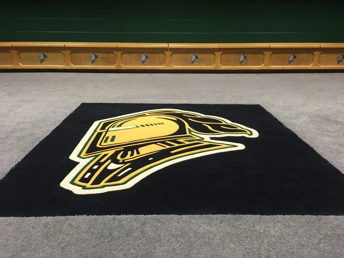 London Knights getting ready for their next meeting with the Sarnia Sting - image