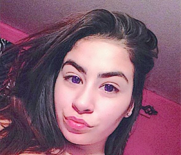 Powerview RCMP are looking for 16-year-old Breanna Lameman, thought to be in Winnipeg.