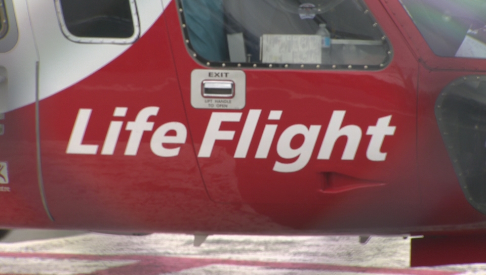 Lifeflight Manitoba is  asking the government to reconsider the proposal to air emergency services.